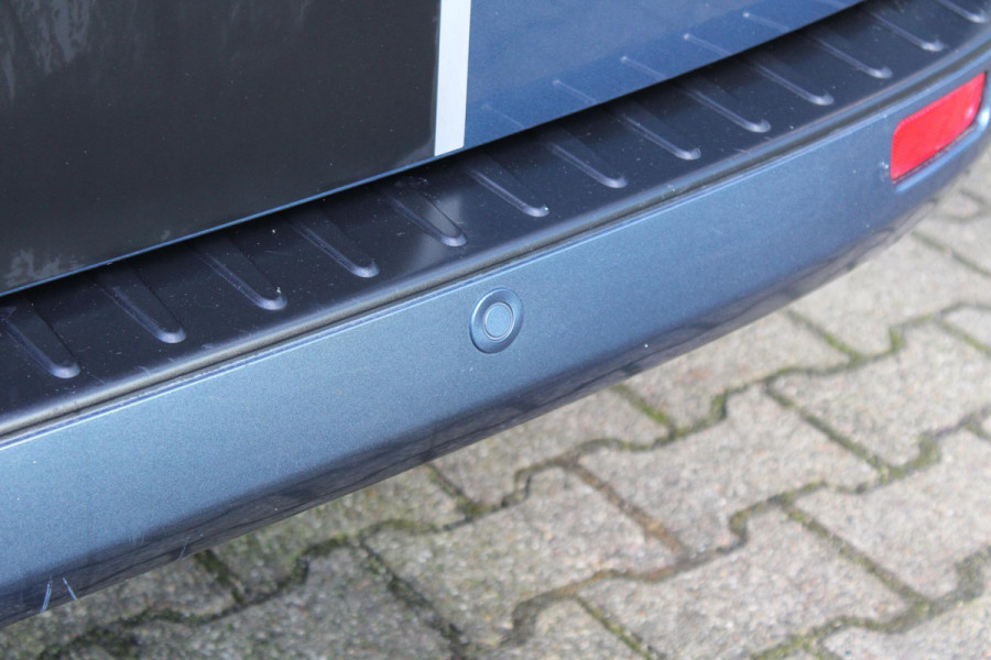 Ford Transit Custom 310 2.0 TDCI L1H1 Sport | 185pk | Dubbele schuifdeur | Scherm met Apple Carplay/Android Auto | Stoelverwarming | Voorruitverwarming