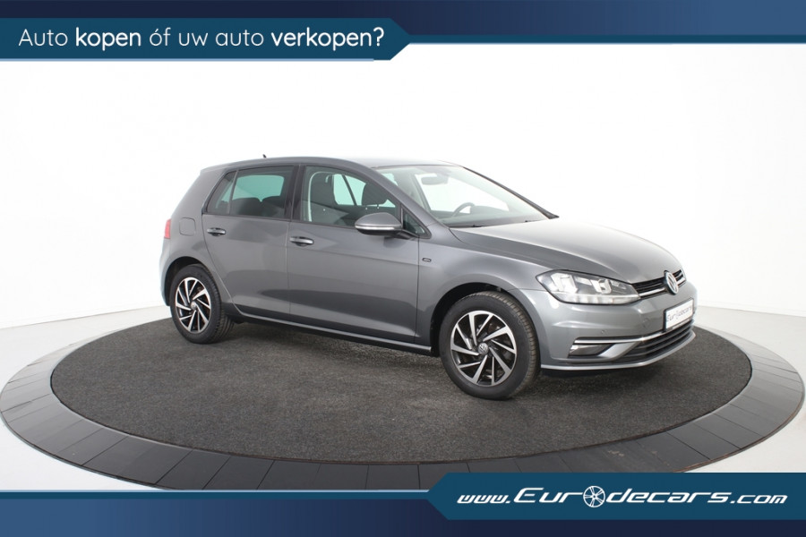 Volkswagen Golf 1.0 TSI Join *1ste Eigenaar*Navigatie*Park assist*