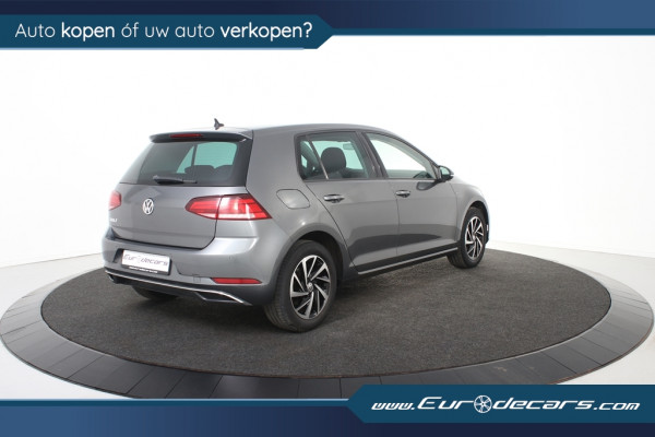 Volkswagen Golf 1.0 TSI Join *1ste Eigenaar*Navigatie*Park assist*