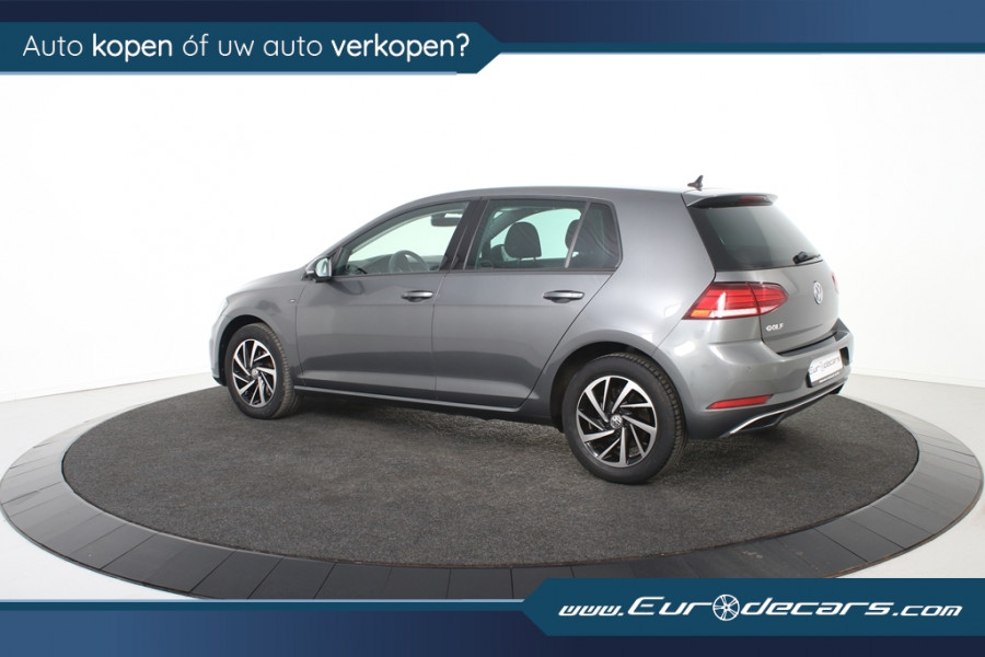 Volkswagen Golf 1.0 TSI Join *1ste Eigenaar*Navigatie*Park assist*