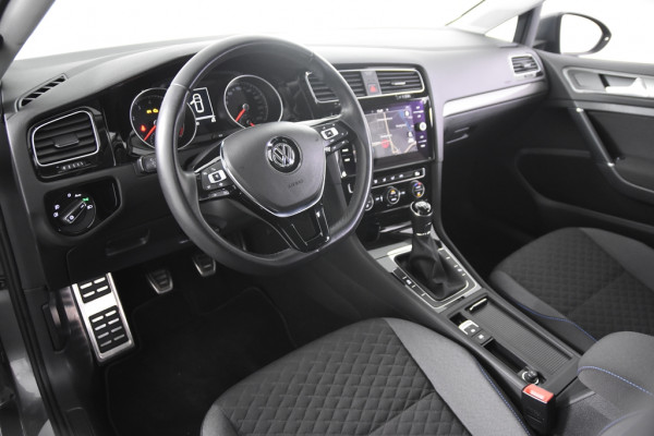 Volkswagen Golf 1.0 TSI Join *1ste Eigenaar*Navigatie*Park assist*