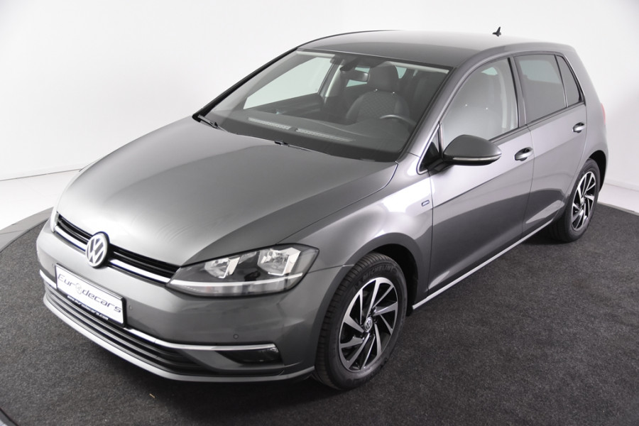 Volkswagen Golf 1.0 TSI Join *1ste Eigenaar*Navigatie*Park assist*