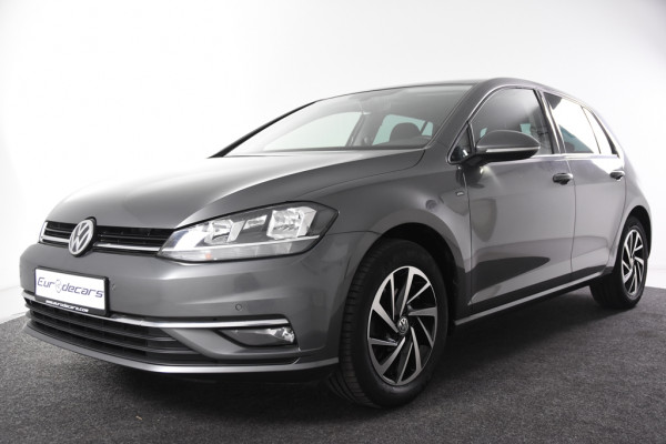 Volkswagen Golf 1.0 TSI Join *1ste Eigenaar*Navigatie*Park assist*