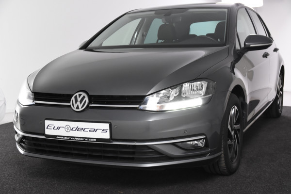 Volkswagen Golf 1.0 TSI Join *1ste Eigenaar*Navigatie*Park assist*