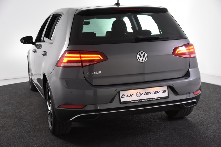 Volkswagen Golf 1.0 TSI Join *1ste Eigenaar*Navigatie*Park assist*