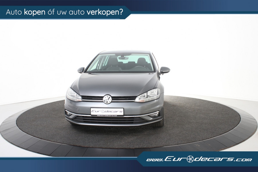 Volkswagen Golf 1.0 TSI Join *1ste Eigenaar*Navigatie*Park assist*