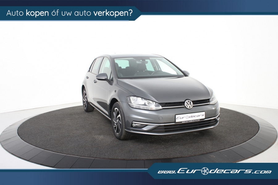 Volkswagen Golf 1.0 TSI Join *1ste Eigenaar*Navigatie*Park assist*