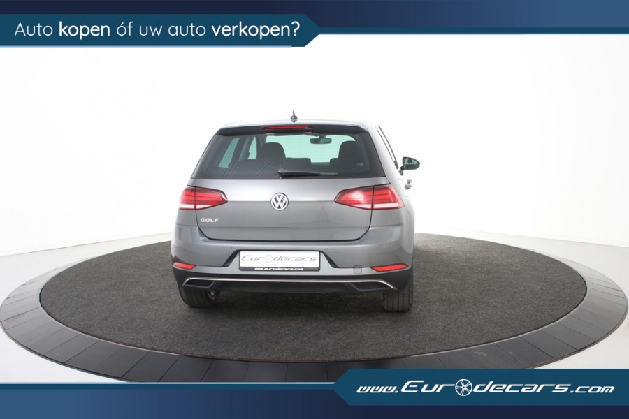 Volkswagen Golf 1.0 TSI Join *1ste Eigenaar*Navigatie*Park assist*