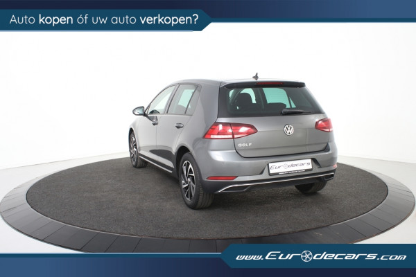 Volkswagen Golf 1.0 TSI Join *1ste Eigenaar*Navigatie*Park assist*