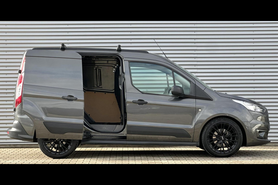 Ford Transit Connect 1.5 EcoBlue L1 automaat