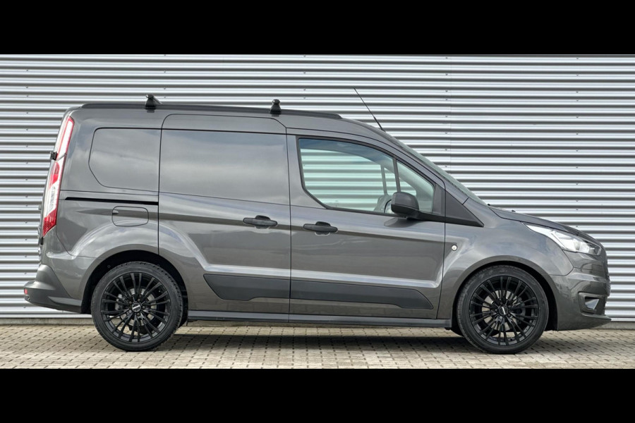 Ford Transit Connect 1.5 EcoBlue L1 automaat