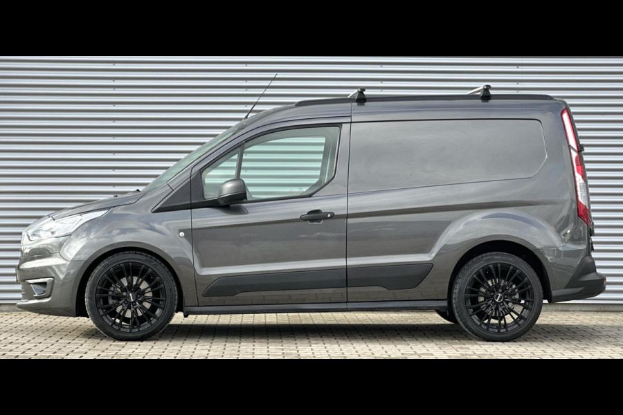 Ford Transit Connect 1.5 EcoBlue L1 automaat