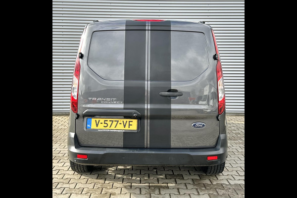 Ford Transit Connect 1.5 EcoBlue L1 automaat