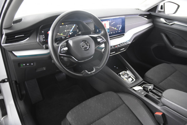 Škoda Octavia Combi DSG *1ste Eigenaar*Navigatie*Stoelverwarming*