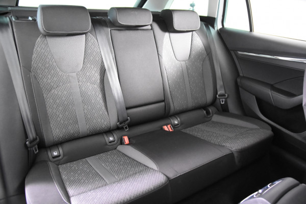 Škoda Octavia Combi DSG *1ste Eigenaar*Navigatie*Stoelverwarming*