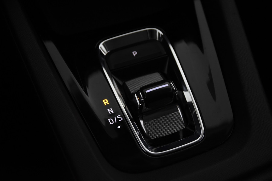 Škoda Octavia Combi DSG *1ste Eigenaar*Navigatie*Stoelverwarming*