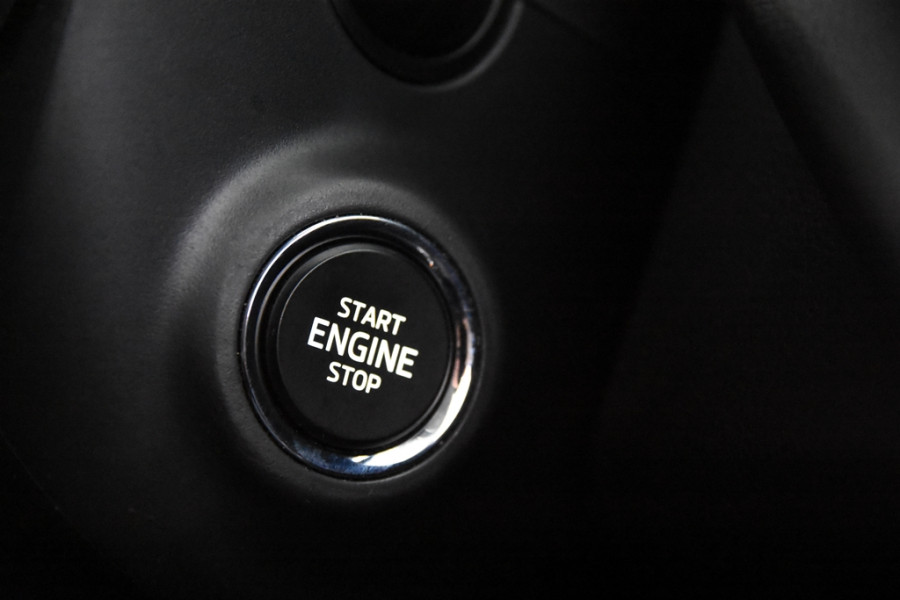 Škoda Octavia Combi DSG *1ste Eigenaar*Navigatie*Stoelverwarming*