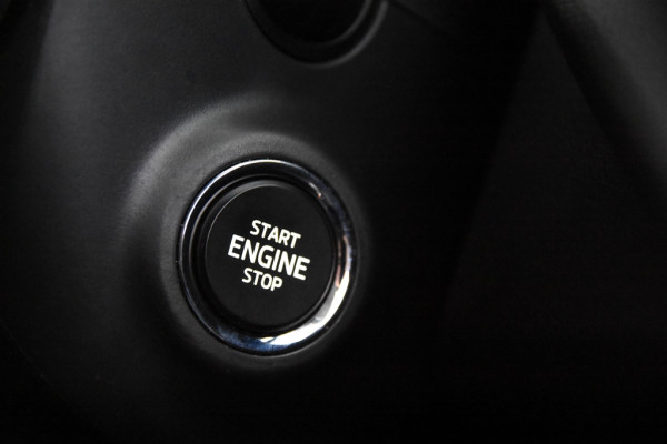 Škoda Octavia Combi DSG *1ste Eigenaar*Navigatie*Stoelverwarming*