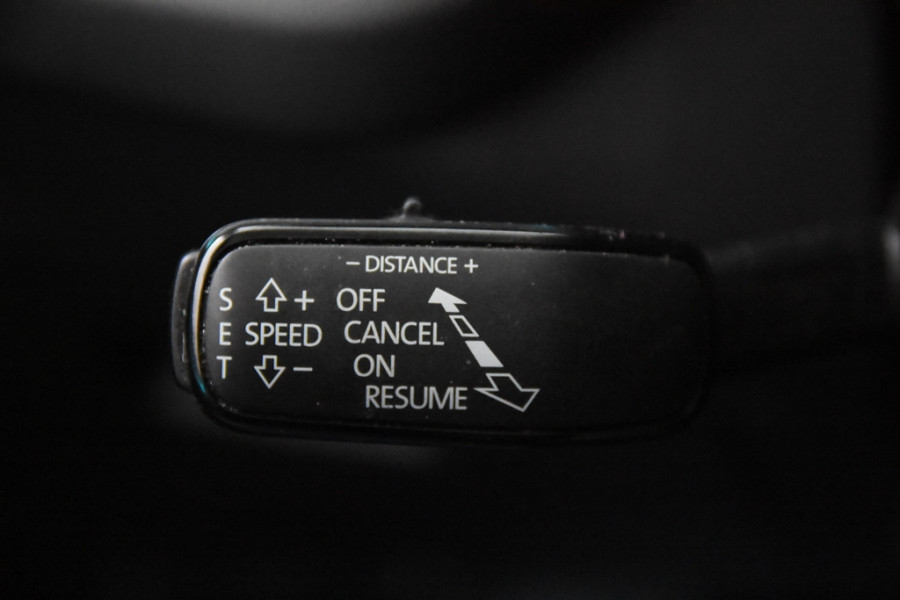 Škoda Octavia Combi DSG *1ste Eigenaar*Navigatie*Stoelverwarming*