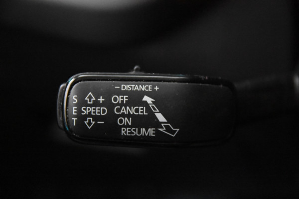 Škoda Octavia Combi DSG *1ste Eigenaar*Navigatie*Stoelverwarming*