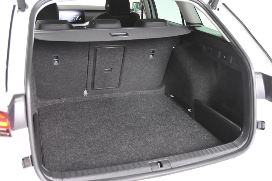 Škoda Octavia Combi DSG *1ste Eigenaar*Navigatie*Stoelverwarming*