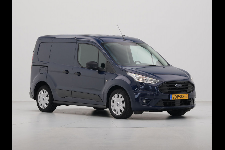 Ford Transit Connect 1.5 EcoBlue L1 Trend Navigatie Camera Trekhaak Airco Carplay