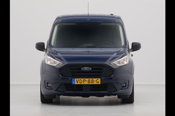 Ford Transit Connect 1.5 EcoBlue L1 Trend Navigatie Camera Trekhaak Airco Carplay