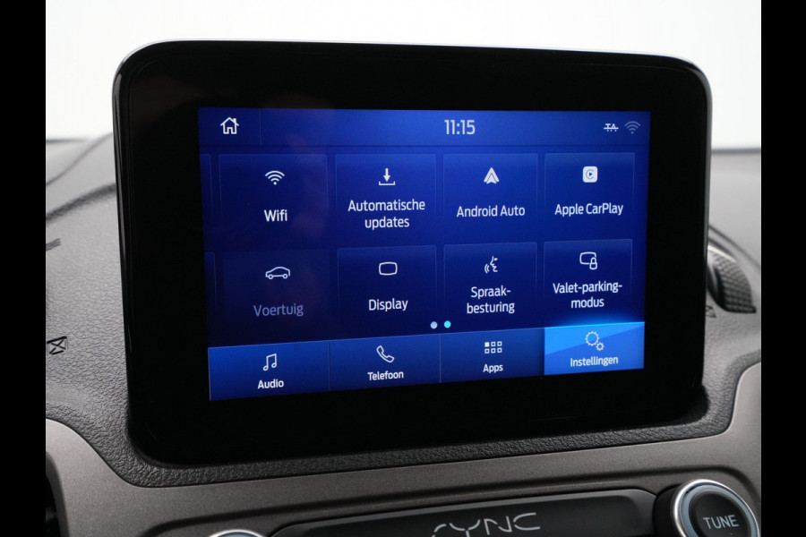 Ford Transit Connect 1.5 EcoBlue L1 Trend Navigatie Camera Trekhaak Airco Carplay