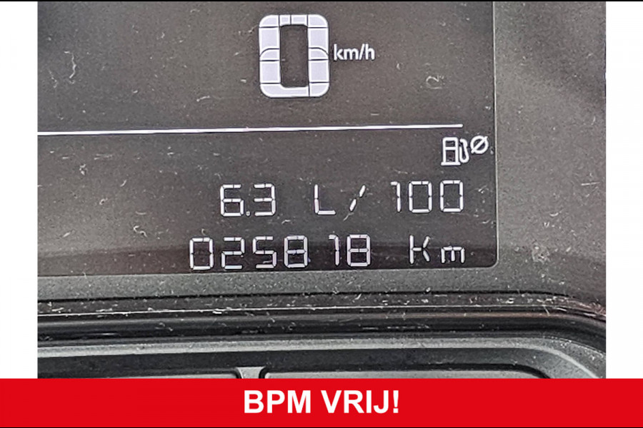 Opel Combo 1.5D L1H1 Edition Airco, Trekhaak, NL Auto, Euro 6!