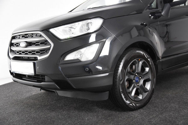 Ford EcoSport Edition *1ste Eigenaar*Navigatie*Stoelverwarming*