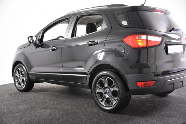 Ford EcoSport Edition *1ste Eigenaar*Navigatie*Stoelverwarming*