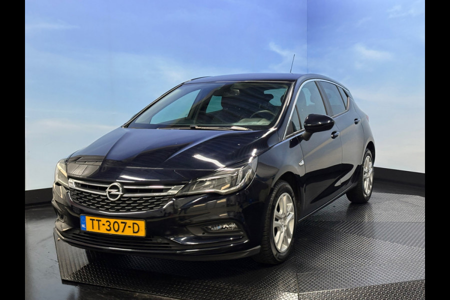 Opel Astra 1.0 Turbo Business+ Navi | Camera | Clima | Cruise | PDC