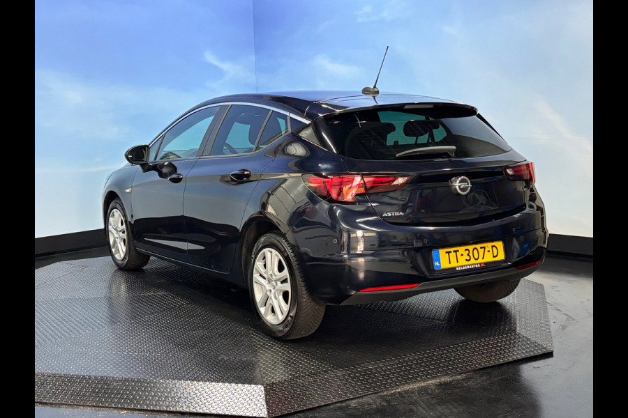 Opel Astra 1.0 Turbo Business+ Navi | Camera | Clima | Cruise | PDC