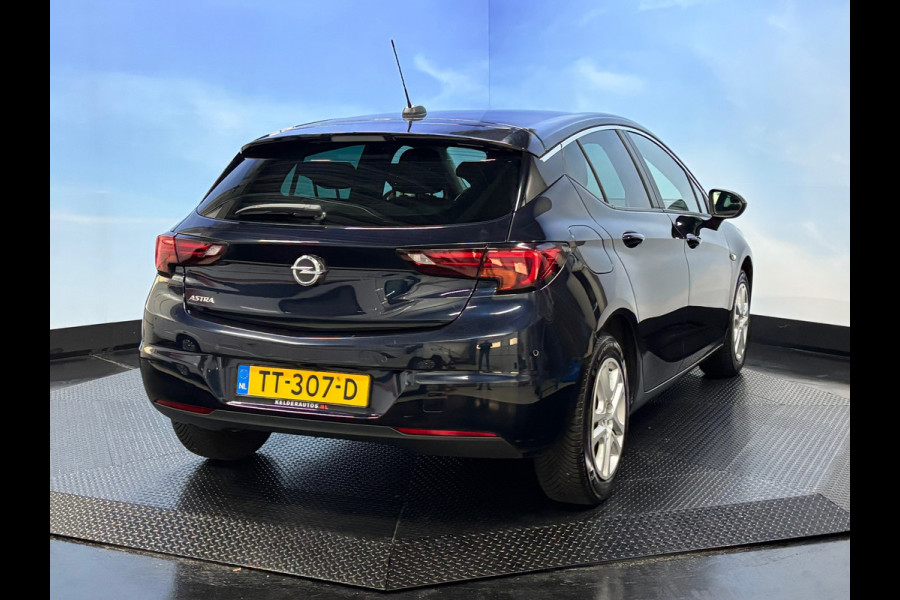 Opel Astra 1.0 Turbo Business+ Navi | Camera | Clima | Cruise | PDC