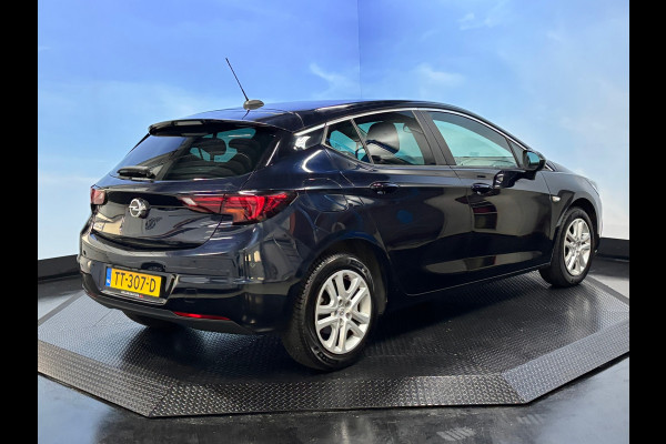 Opel Astra 1.0 Turbo Business+ Navi | Camera | Clima | Cruise | PDC