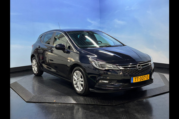 Opel Astra 1.0 Turbo Business+ Navi | Camera | Clima | Cruise | PDC