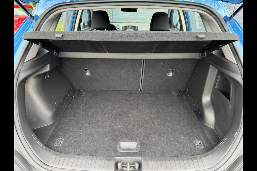Hyundai Kona 1.0T Drive 1e Eigenaar,Airco,Cruise,Bluetooth,Elek Ramen,N.A.P,120pk,Nieuwe Apk bij Aflevering
