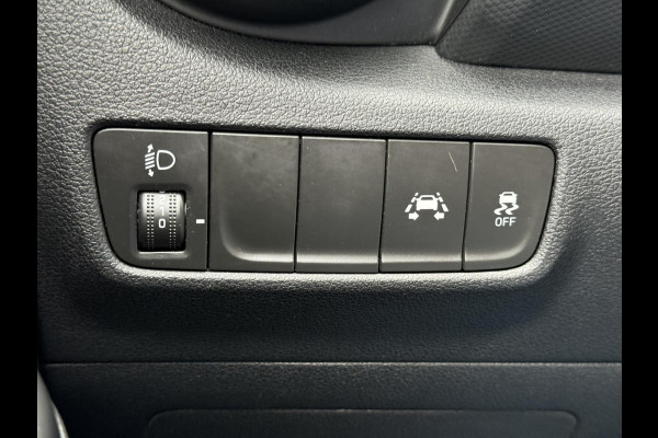 Hyundai Kona 1.0T Drive 1e Eigenaar,Airco,Cruise,Bluetooth,Elek Ramen,N.A.P,120pk,Nieuwe Apk bij Aflevering