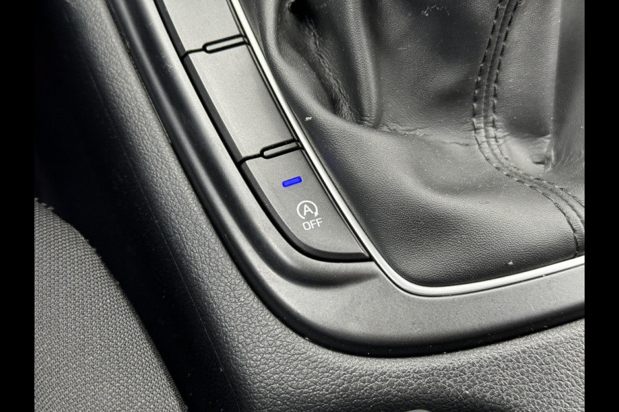 Hyundai Kona 1.0T Drive 1e Eigenaar,Airco,Cruise,Bluetooth,Elek Ramen,N.A.P,120pk,Nieuwe Apk bij Aflevering