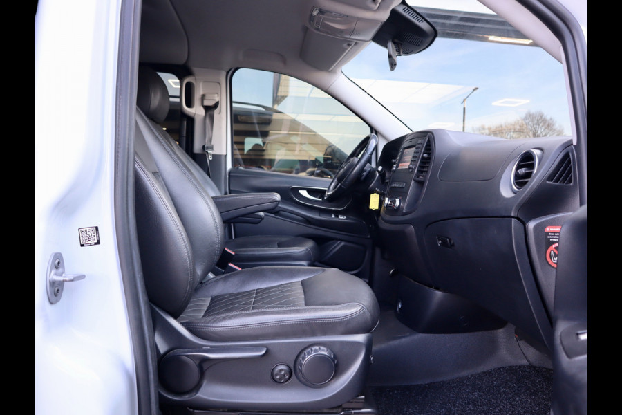 Mercedes-Benz Vito 114 CDI SPORT LUXE DUBBELE CABINE