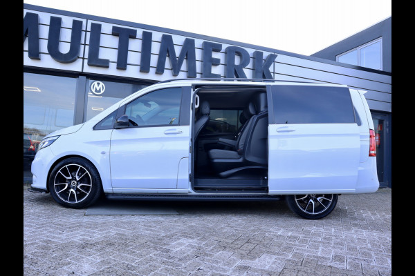 Mercedes-Benz Vito 114 CDI SPORT LUXE DUBBELE CABINE