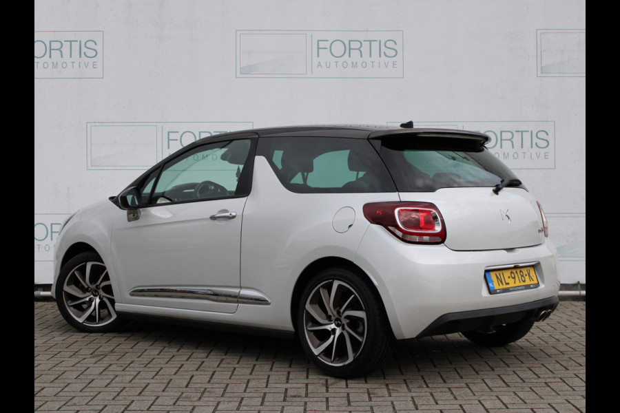 DS DS 3 1.2 PureTech Sport Chic LEDER | NAVI | CAMERA