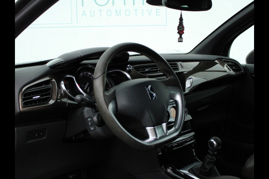 DS DS 3 1.2 PureTech Sport Chic LEDER | NAVI | CAMERA