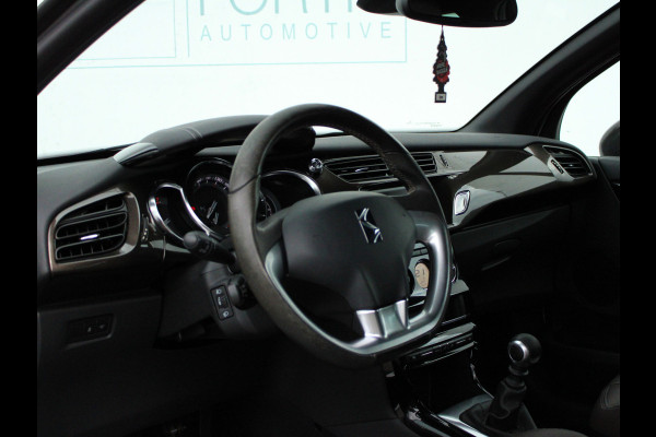DS DS 3 1.2 PureTech Sport Chic LEDER | NAVI | CAMERA