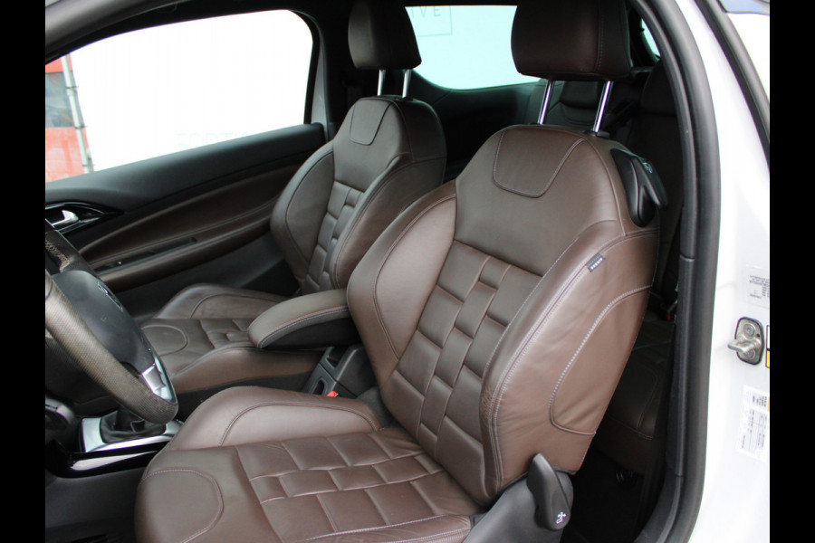 DS DS 3 1.2 PureTech Sport Chic LEDER | NAVI | CAMERA