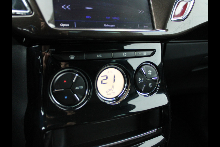 DS DS 3 1.2 PureTech Sport Chic LEDER | NAVI | CAMERA