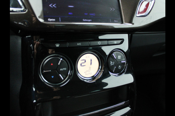 DS DS 3 1.2 PureTech Sport Chic LEDER | NAVI | CAMERA