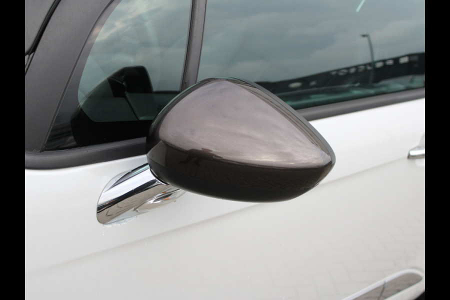 DS DS 3 1.2 PureTech Sport Chic LEDER | NAVI | CAMERA