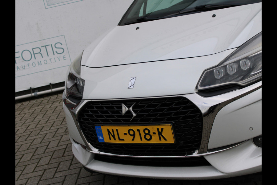 DS DS 3 1.2 PureTech Sport Chic LEDER | NAVI | CAMERA