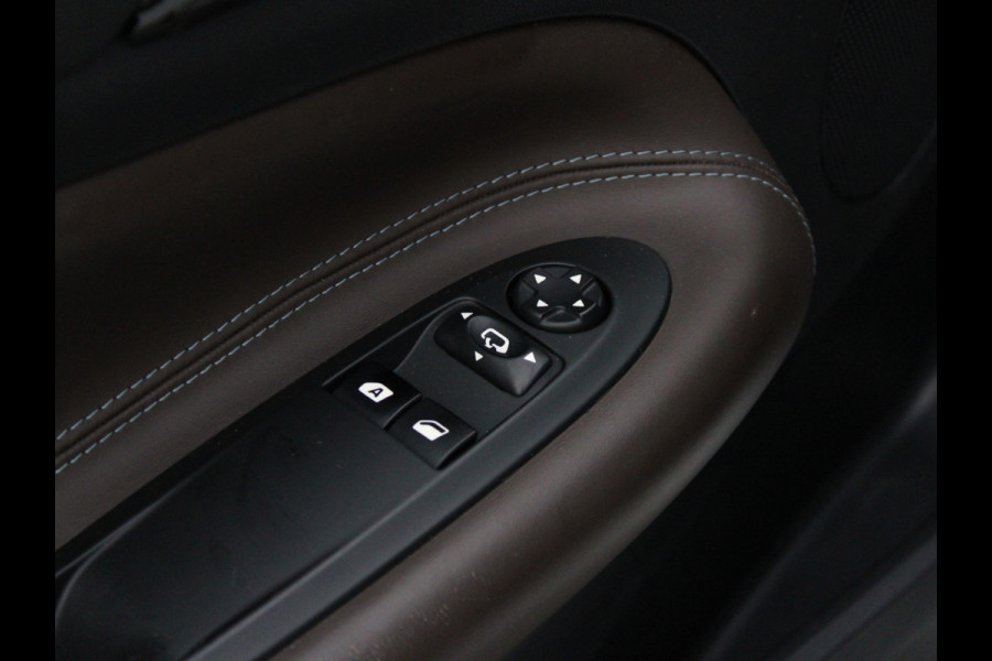 DS DS 3 1.2 PureTech Sport Chic LEDER | NAVI | CAMERA